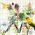 Pet Planet Oiseaux Jouets de Recherche de Nourriture