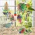 Pet Planet Oiseaux Jouets de Recherche de Nourriture