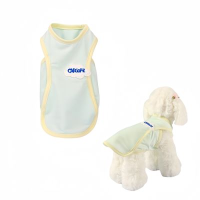 FurryFusion Gilet rafraîchissant pour chien