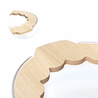 FurryFusion Boîte de bain de sable pour rongeurs