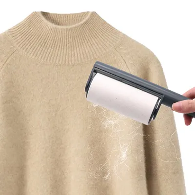 FurryFusion Rouleau adhésif anti-peluches FurryFusion Rouleau adhésif anti-peluches