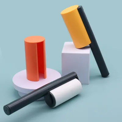 FurryFusion Rouleau adhésif anti-peluches FurryFusion Rouleau adhésif anti-peluches