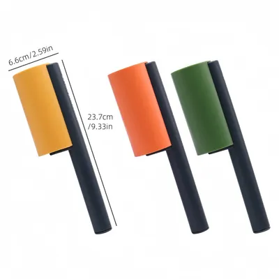 FurryFusion Rouleau adhésif anti-peluches FurryFusion Rouleau adhésif anti-peluches