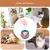 FurryFusion Jouet pour chat Tumbler Ball