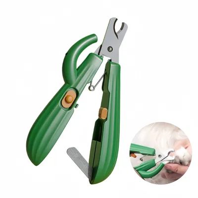 FurryFusion Coupe-ongles pour chien Cactus FurryFusion Coupe-ongles pour chien Cactus