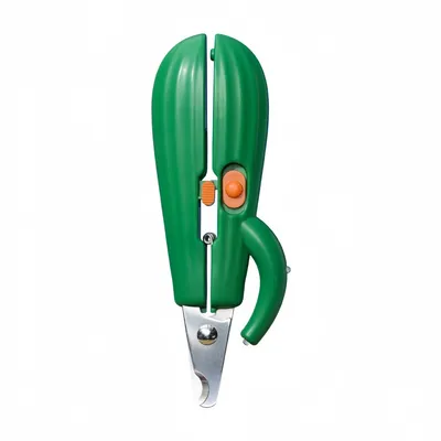 FurryFusion Coupe-ongles pour chien Cactus