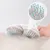 FurryFusion Brosse de toilettage pour chat à double tête