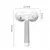 FurryFusion Brosse de toilettage pour chat à double tête