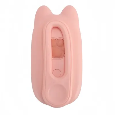 FurryFusion Brosse de toilettage à vapeur pour chats et chiens