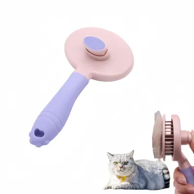 FurryFusion Brosse démêlante pour chat FurryFusion Brosse démêlante pour chat