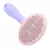 FurryFusion Brosse démêlante pour chat
