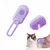 FurryFusion Brosse de toilettage à vapeur pour chat FurryFusion Brosse de toilettage à vapeur pour chat