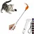FurryFusion Jouet baguette laser pour chat