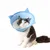 FurryFusion Collier anti-léchage pour chat Shark