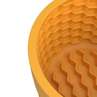 FurryFusion  Gamelle pour chien Slow Food