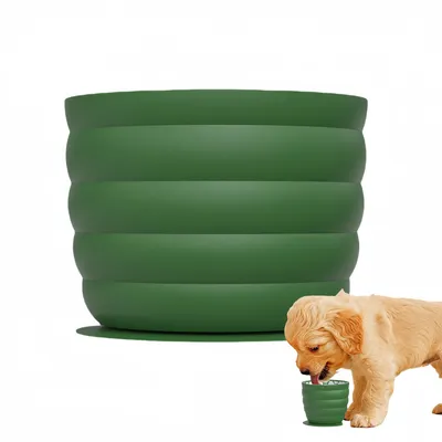 FurryFusion Gamelle pour chien Slow Food FurryFusion Gamelle pour chien Slow Food