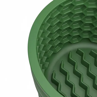 FurryFusion  Gamelle pour chien Slow Food