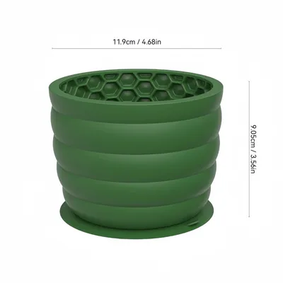 FurryFusion  Gamelle pour chien Slow Food