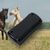 Furry Fusion Couteau de toilettage pour chevaux