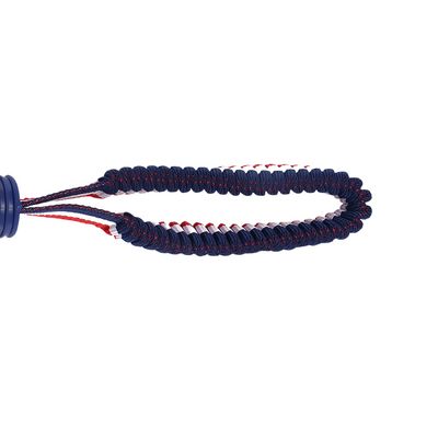 FurryFusion corde élastique pneus balle jouets pour chiens