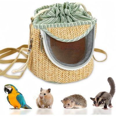 Pet Planet Oiseaux Sac à dos pour cage de voyage