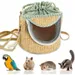 Pet Planet Oiseaux Sac à dos pour cage de voyage