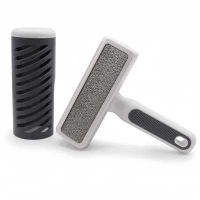 FurryFusion Rouleau anti-peluches