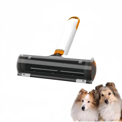 FurryFusion Rouleau d'épilation pour animaux