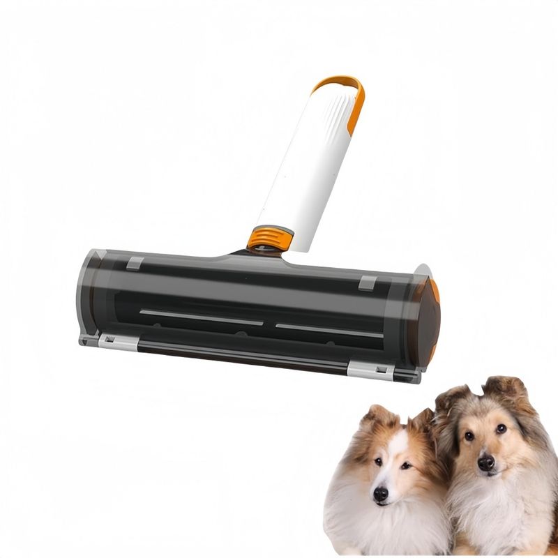 FurryFusion Rouleau d'épilation pour animaux