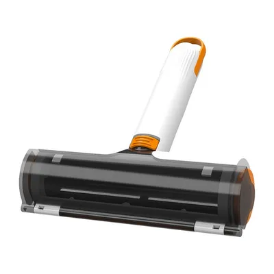 FurryFusion Rouleau d'épilation pour animaux