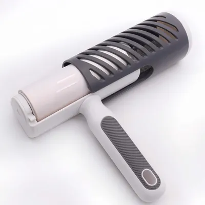 FurryFusion Rouleau anti-peluches