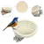 Pet Planet Oiseaux Nid pour cage