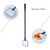 Pet Planet Poissons Kit de nettoyage d'aquarium