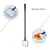 Pet Planet Poissons Kit de nettoyage d'aquarium