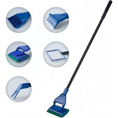 Pet Planet Poissons Kit de nettoyage d'aquarium