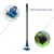 Pet Planet Poissons Kit de nettoyage d'aquarium