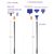 Pet Planet Poissons Kit de nettoyage d'aquarium