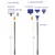 Pet Planet Poissons Kit de nettoyage d'aquarium