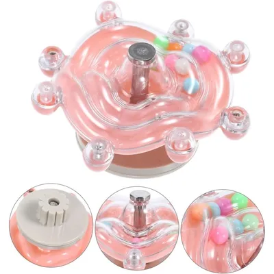 Pet Planet Oiseaux Roues tournantes