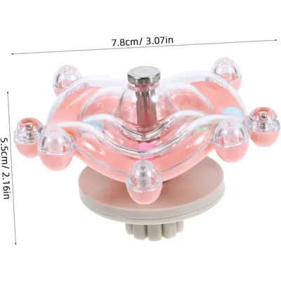 Pet Planet Oiseaux Roues tournantes