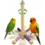 Pet Planet Oiseaux Jouet de perchoir Pet Planet Oiseaux Jouet de perchoir