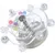 Couleur transparent transparent