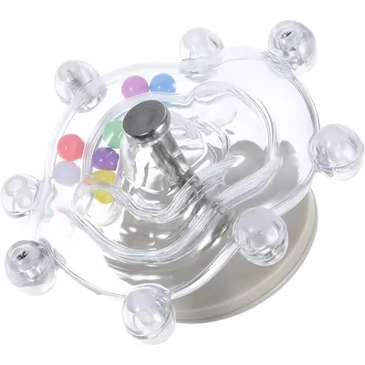 Pet Planet Oiseaux Roues tournantes