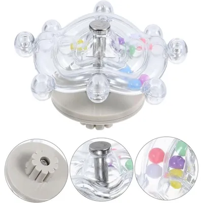 Pet Planet Oiseaux Roues tournantes