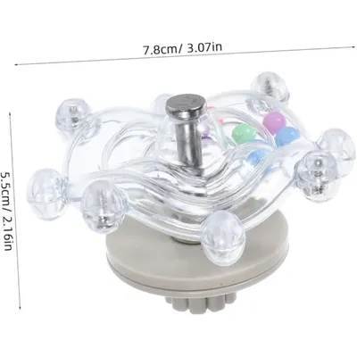 Pet Planet Oiseaux Roues tournantes