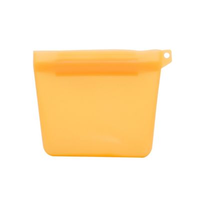 FurryFusion Sacs à friandises en silicone pour chiens, lot de 2