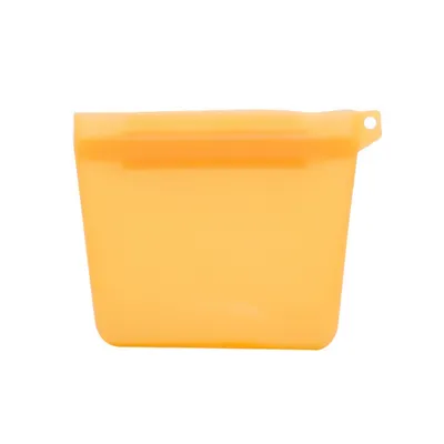 FurryFusion Sacs à friandises en silicone pour chiens, lot de 2