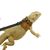 FurryFusion Harnais pour reptiles