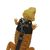 FurryFusion Harnais pour reptiles