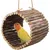 Pet Planet Oiseaux Swing en bois Pet Planet Oiseaux Swing en bois